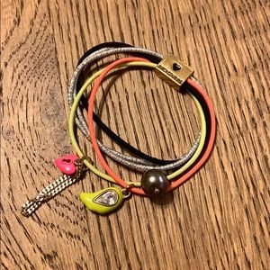 Juicy Couture hair band